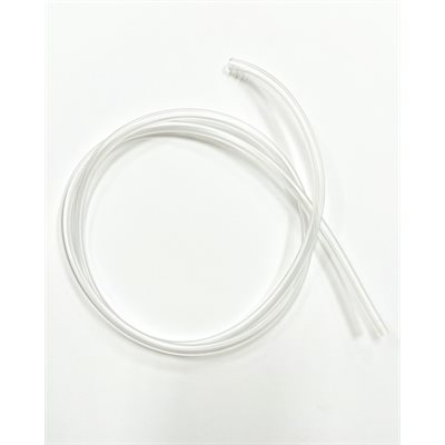 Mark V+ Tubing - Clear, 36" Length (each)